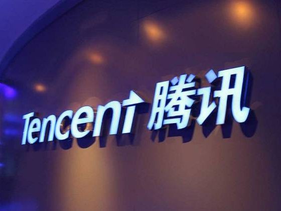 tencent