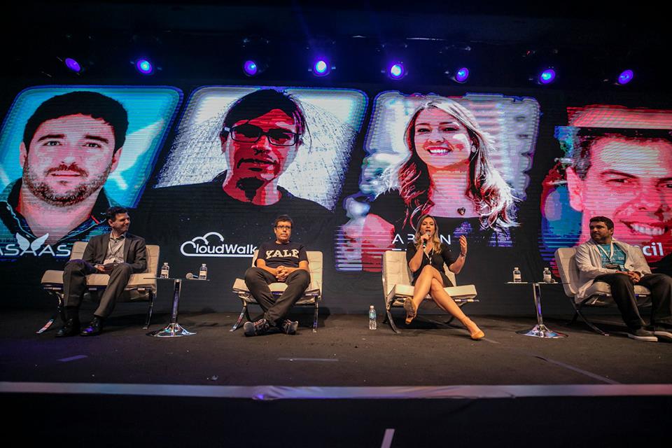 fintechs brasileiras