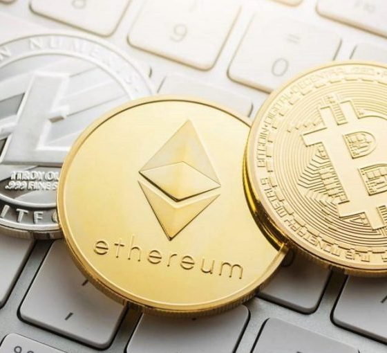 criptoativos receita