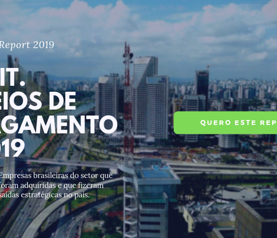 report fintech