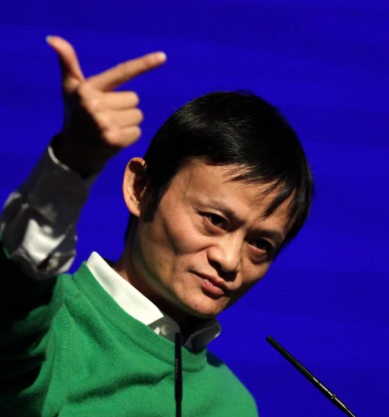 fintech alipay