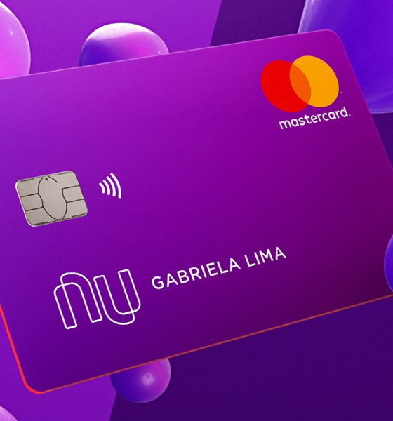 nubank cade