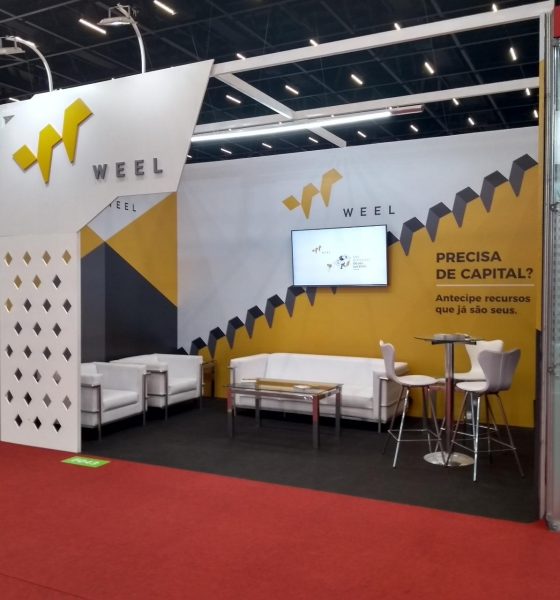 weel fintech