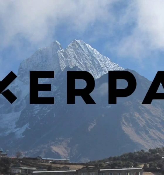 xerpa xerpay